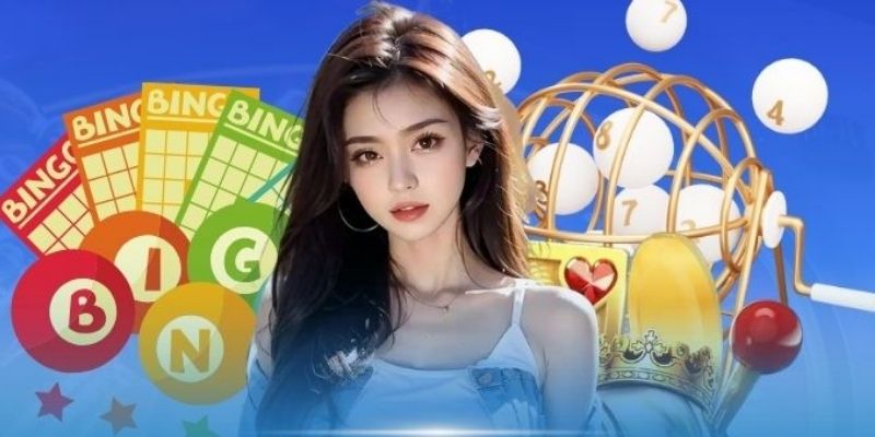 Xổ Số 99WIN 6 3 sảnh có lượng lớn người tham gia nhất tại 99WIN