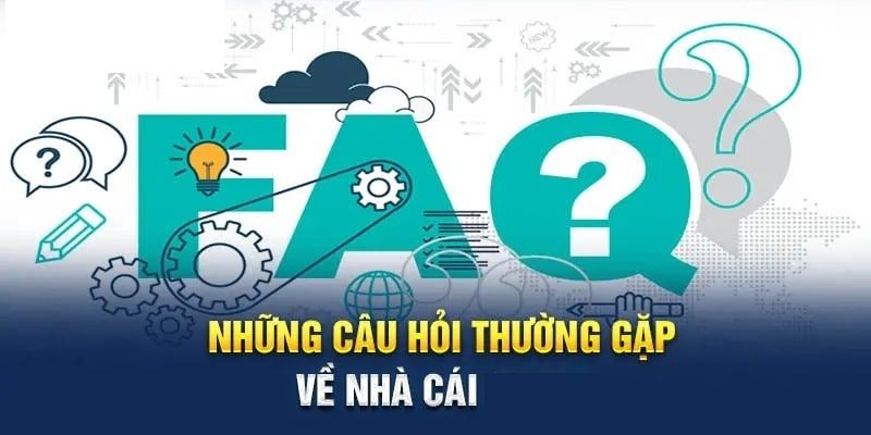 FAQ - Giải Đáp Thắc Mắc Thường Gặp 99Win Chi Tiết Nhất 1 Các thắc mắc thường gặp 99Win về tài khoản