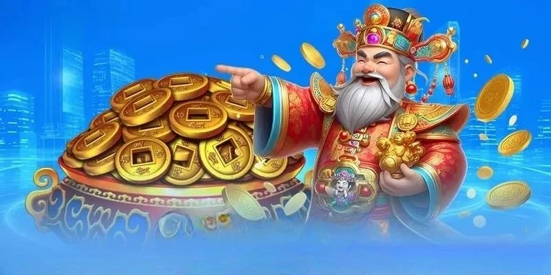 Giao diện nổ hũ 99WIN nổi bật, đặc trưng