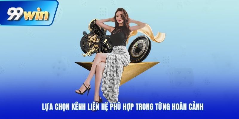 Hỗ Trợ 99Win 24/7 - Đồng Hành, Trợ Giúp Tận Tâm Cùng Bet Thủ 3 Những điều mà thành viên cần chú ý