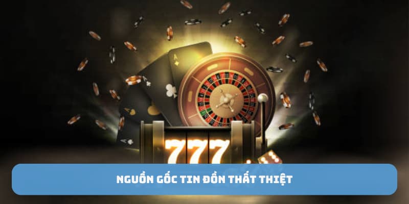 99WIN Lừa Đảo? Sự Thật Sốc Mà Người Chơi Không Muốn Bỏ Lỡ! 1 Nguồn gốc tin đồn thất thiệt rằng 99Win lừa đảo