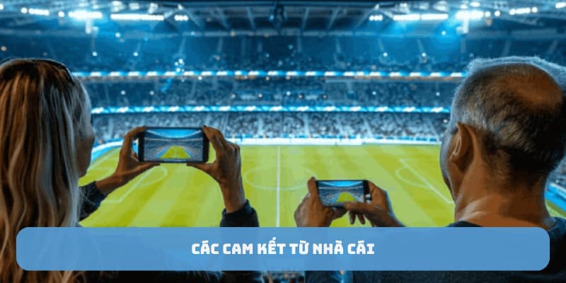 99WIN Lừa Đảo? Sự Thật Sốc Mà Người Chơi Không Muốn Bỏ Lỡ! 3 Những cam kết từ nhà cái 99WIN04