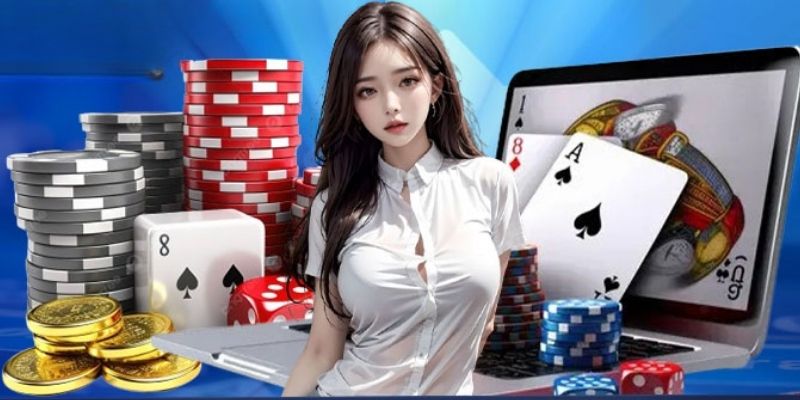 Game Bài 3D 99WIN 5 Trải nghiệm ngay 5 hình thức chơi bài phổ biến