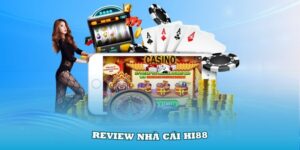 Giới thiệu về sân chơi HI888 uy tín
