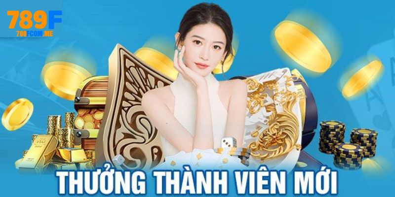 Khuyến Mãi 789F - Phần Quà Tri Ân Sâu Sắc Cho Các Bet Thủ 1 Tổng hợp yêu cầu đối với khuyến mãi 789F