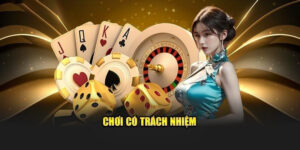 Giới thiệu tổng quan về chơi có trách nhiệm Vsbet
