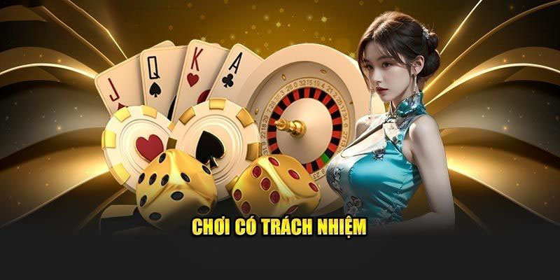 Chơi Có Trách Nhiệm Vsbet - Những Nghĩa Vụ Với Thành Viên 1 Giới thiệu tổng quan về chơi có trách nhiệm Vsbet