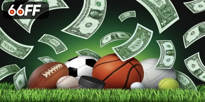 Thể Thao 66FF - Điểm Đến Lý Tưởng Của Người Đam Mê Cá Cược 1 Tổng quan về thể thao 66FF