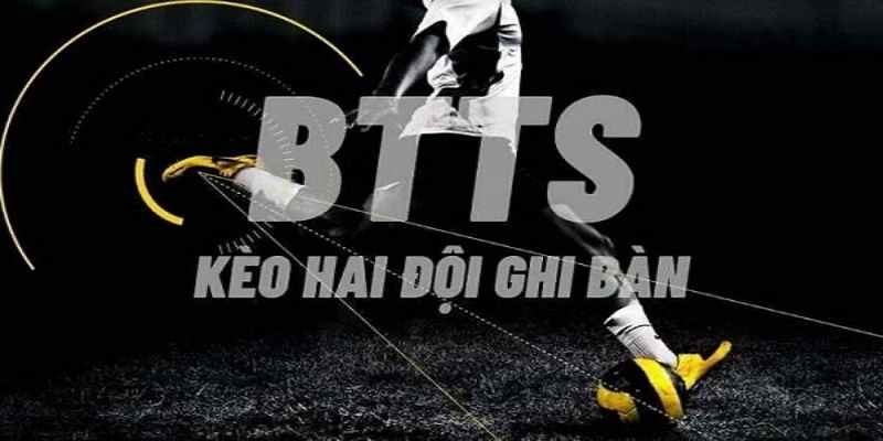 Kèo BTTS Là Gì? Kinh Nghiệm Soi Kèo Hai Đội Ghi Bàn Hiệu Quả 1 Giao diện đặt cược kèo BTTS tại nhà cái 99Win với các lựa chọn Yes/No rõ ràng - Kèo BTTS