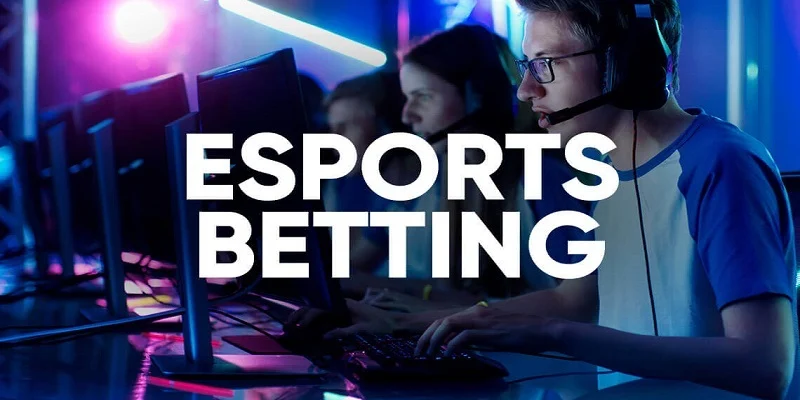 Hạng mục Esport AZ888 đang là điểm nóng giải trí 2026