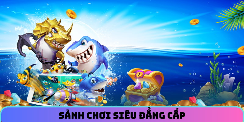 Bắn Cá 88AA - Săn Thưởng Không Giới Hạn Siêu Đỉnh Cao 1 ban-ca-88aa-tong-quan