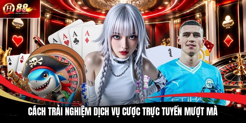 Link Vào QH88 - Đường Dẫn Mới Nhất Vào Trang Chủ Thành Công 3 Cách trải nghiệm dịch vụ cược trực tuyến mượt mà