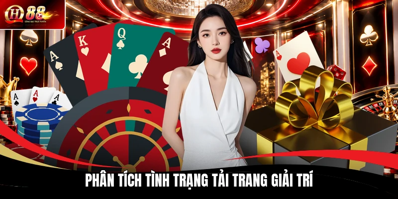 Link Vào QH88 - Đường Dẫn Mới Nhất Vào Trang Chủ Thành Công 1 Phân tích tình trạng tải trang giải trí QH88